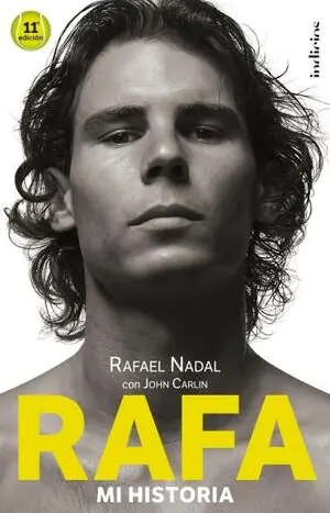 RAFA, MI HISTORIA Markenware
