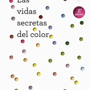 Billig LAS VIDAS SECRETAS DEL COLOR