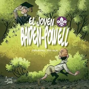 EL JOVEN BADEN-POWELL Kostenloser Versand