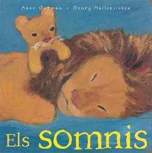 ELS SOMNIS Garantierte Lieferung