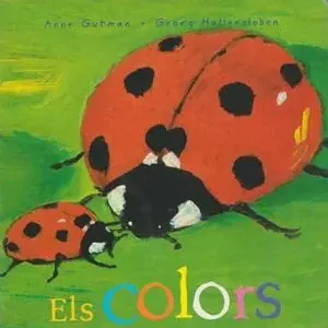 ELS COLORS Echt