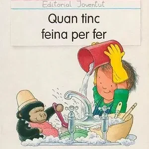 Top-Qualität QUAN TINC FEINA PER FER