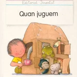 Zertifiziert QUAN JUGUEM