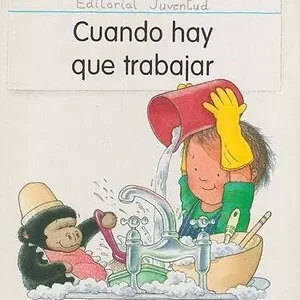 Schneller Versand CUANDO HAY QUE TRABAJAR