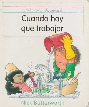 Schneller Versand CUANDO HAY QUE TRABAJAR