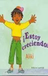 ESTOY CRECIENDO Original