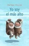 Garantierte Lieferung YO SOY EL MÁS ALTO