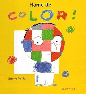 Geprüft HOME DE COLOR