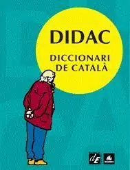 DIDAC, DICCIONARI DE CATALÀ Expressversand