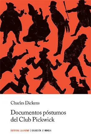 Saisonangebot Z DOCUMENTOS PÓSTUMOS DEL CLUB PICKWICK