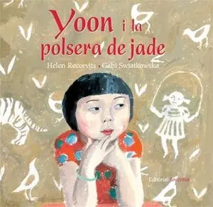 Abverkauf YOON I LA POLSERA DE JADE