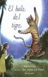 EL BAILE DEL TIGRE Top-Angebot