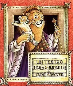 UN TESORO PARA COMPARTIR Original