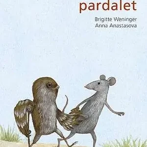 CORRE, PARDALET Exklusiv