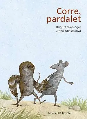 CORRE, PARDALET Exklusiv