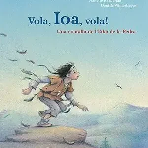 VOLA,  IOA, VOLA! Super-Preis
