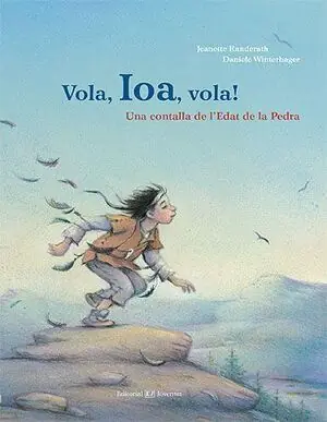 VOLA, IOA, VOLA! Super-Preis