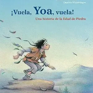 VUELA, YOA, VUELA! Sonderangebot