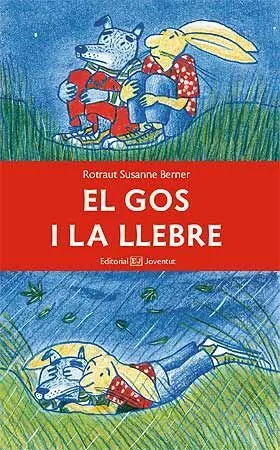 EL GOS I LA LLEBRE Preisknaller