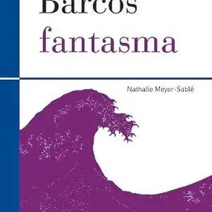 Günstig BARCOS FANTASMA