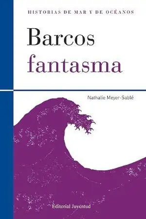 Günstig BARCOS FANTASMA