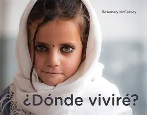 ¿DÓNDE VIVIRÉ? Neue Ware