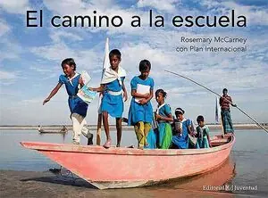Heißes Angebot EL CAMINO A LA ESCUELA