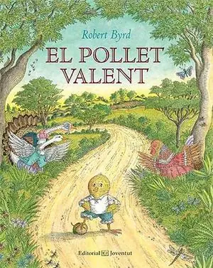 EL POLLET VALENT Mega-Angebot