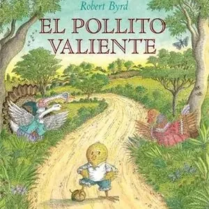 Exklusiv EL POLLITO VALIENTE