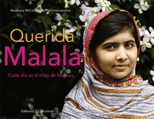 Günstig QUERIDA MALALA