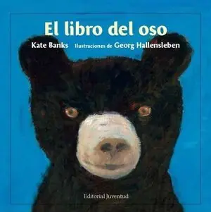 EL LIBRO DEL OSO Online Kaufen