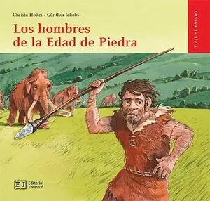Saisonangebot LOS HOMBRES DE LA EDAD DE LA PIEDRA