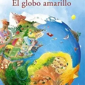 EL GLOBO AMARILLO Zertifiziert
