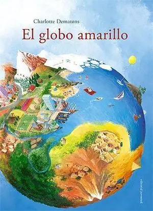 EL GLOBO AMARILLO Zertifiziert