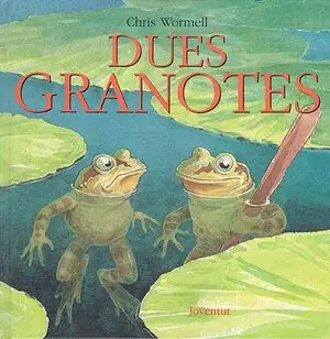 DUES GRANOTES Garantierte Lieferung