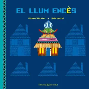 EL LLUM ENCÈS Handgefertigt