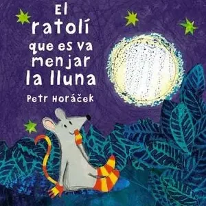 Gratis Versand EL RATOLÍ QUE ES VA MENJAR LA LLUNA