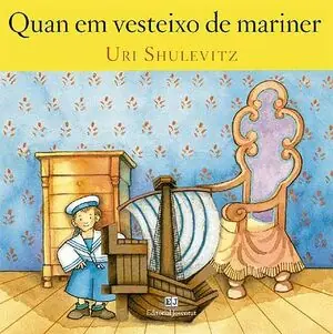 Saisonangebot QUAN EM VESTEIXO DE MARINER