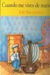CUANDO ME VISTO DE MARINERO Markenprodukt
