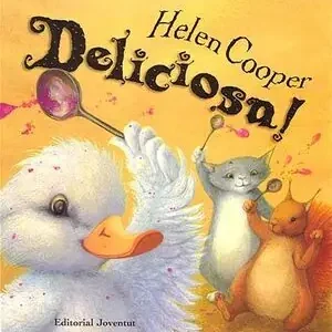 DELICIOSA - CATALA Rabatt