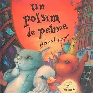 Top-Preis UN POLSIM DE PEBRE