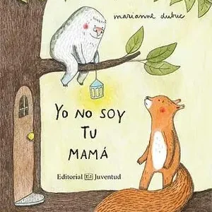 Billig YO NO SOY TU MAMÁ