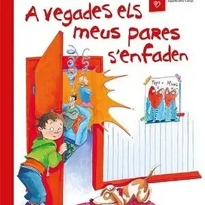 Abverkauf A VEGADES ELS MEUS PARES S'ENFADEN