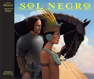 SOL NEGRO Solange Der Vorrat Reicht