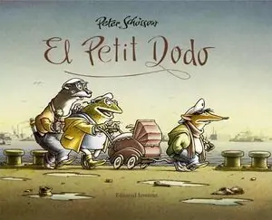 Exklusiv EL PETIT DODO