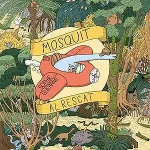 Super-Preis MOSQUIT AL RESCAT