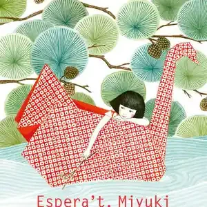 ESPERA'T, MIYUKI Neu