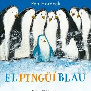EL PINGÜÍ BLAU Günstig