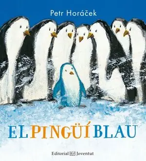 EL PINGÜÍ BLAU Günstig