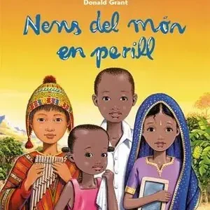 Top-Angebot NENS DEL MÓN EN PERILL